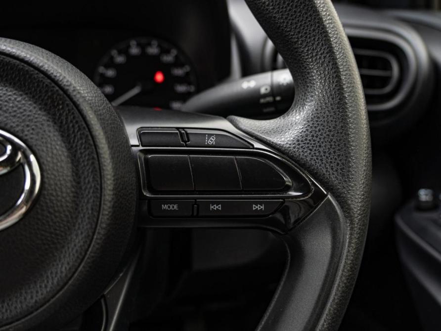 Toyota Yaris IV Краснодар  - изображение 16