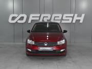 Volkswagen Polo V Рестайлинг Ростов-на-Дону  - изображение 19