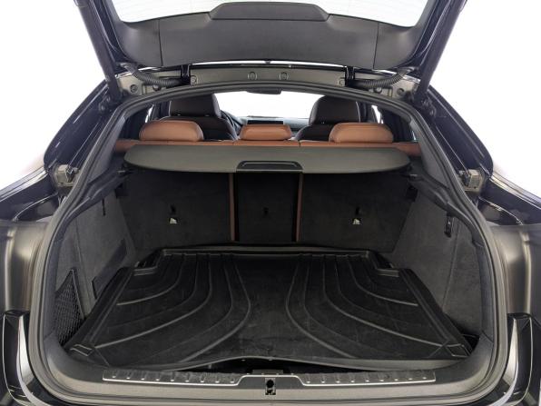BMW X6 II (F16) с пробегом 2018 года, цена 5 145 000 рублей, 71878 км, внедорожник, Автокод Объявления