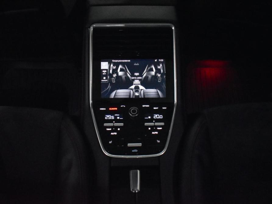 Porsche Panamera II Санкт-Петербург  - изображение 20