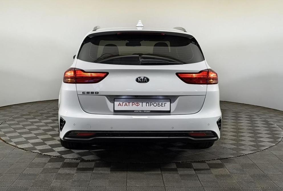 Kia Ceed III Нижний Новгород  - изображение 5