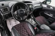 Subaru Forester III Рестайлинг Красноярск  - изображение 32