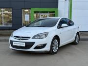 Opel Astra J Рестайлинг Ярославль  - изображение 17