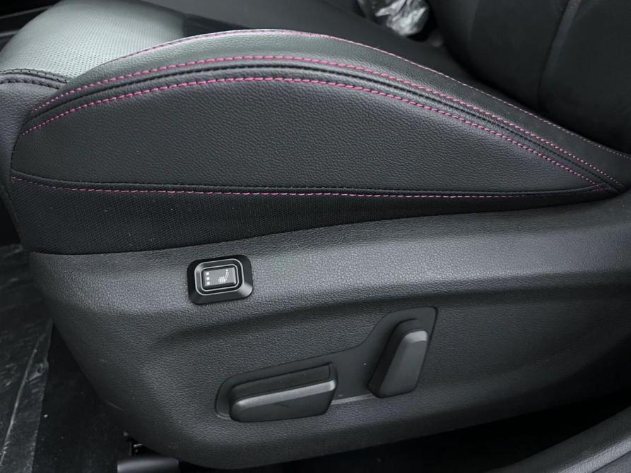 Hyundai Lafesta I Рестайлинг Ростов-на-Дону  - изображение 26