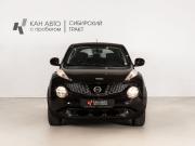 Nissan Juke I Казань  - изображение 10