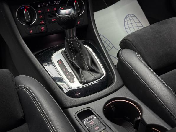 Audi Q3 I (8U) Рестайлинг с пробегом 2018 года, цена 2 599 000 рублей, 125462 км, внедорожник, Автокод Объявления