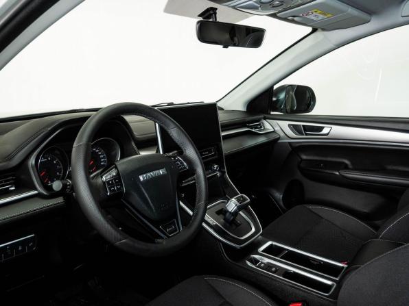 Haval M6 II с пробегом 2026 года, цена 2 115 000 рублей, 1100 км, внедорожник, Автокод Объявления