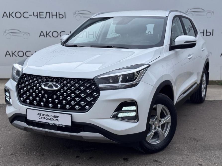 Chery Tiggo 4 Pro I Набережные Челны  - изображение 1