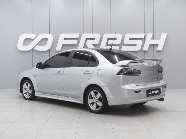 Mitsubishi Lancer X с пробегом 2007 года, цена 799 000 рублей, 319058 км, седан, Автокод Объявления