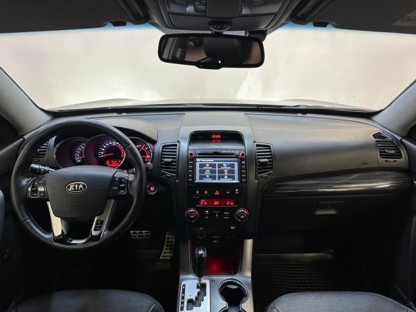 Kia Sorento II с пробегом 2011 года, цена 1 130 000 рублей, 287060 км, внедорожник, Автокод Объявления