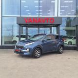 Kia Sportage IV Рестайлинг Азнакаево  - изображение 20
