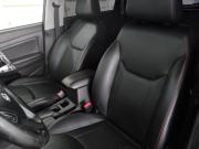 Chery Tiggo 5 I Старый Оскол  - изображение 39