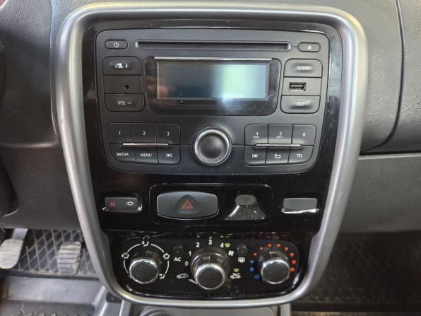 Renault Duster I с пробегом 2013 года, цена 630 000 рублей, 321619 км, внедорожник, Автокод Объявления
