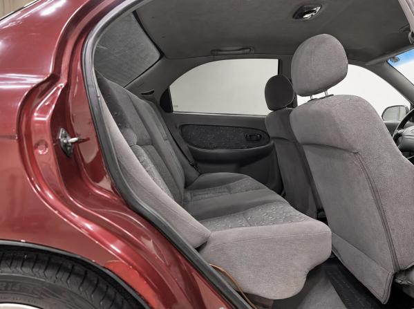 Kia Spectra I Рестайлинг 2 с пробегом 2008 года, цена 269 000 рублей, 219000 км, седан, Автокод Объявления