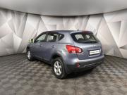 Nissan Qashqai I Москва  - изображение 22
