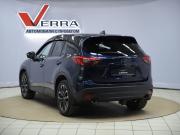 Mazda CX-5 I Рестайлинг Уфа  - изображение 23