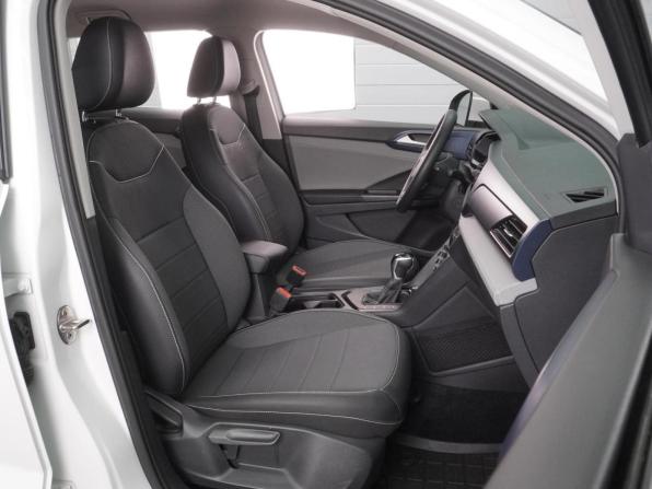 Volkswagen Taos I с пробегом 2023 года, цена 3 099 000 рублей, 41039 км, внедорожник, Автокод Объявления