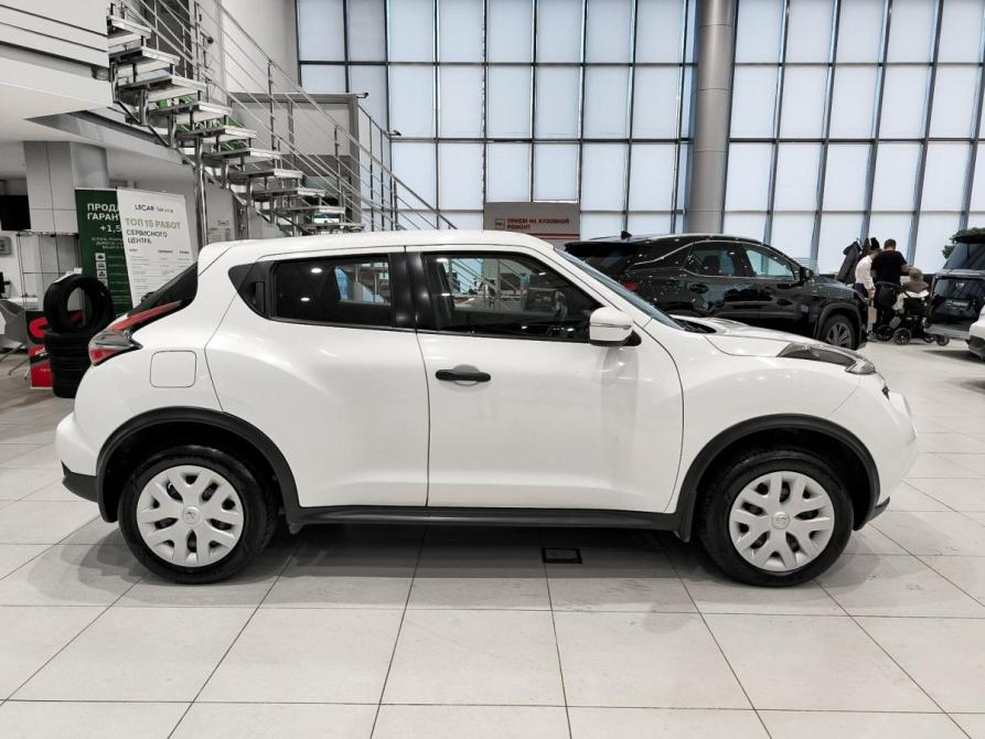 Nissan Juke I Казань  - изображение 5