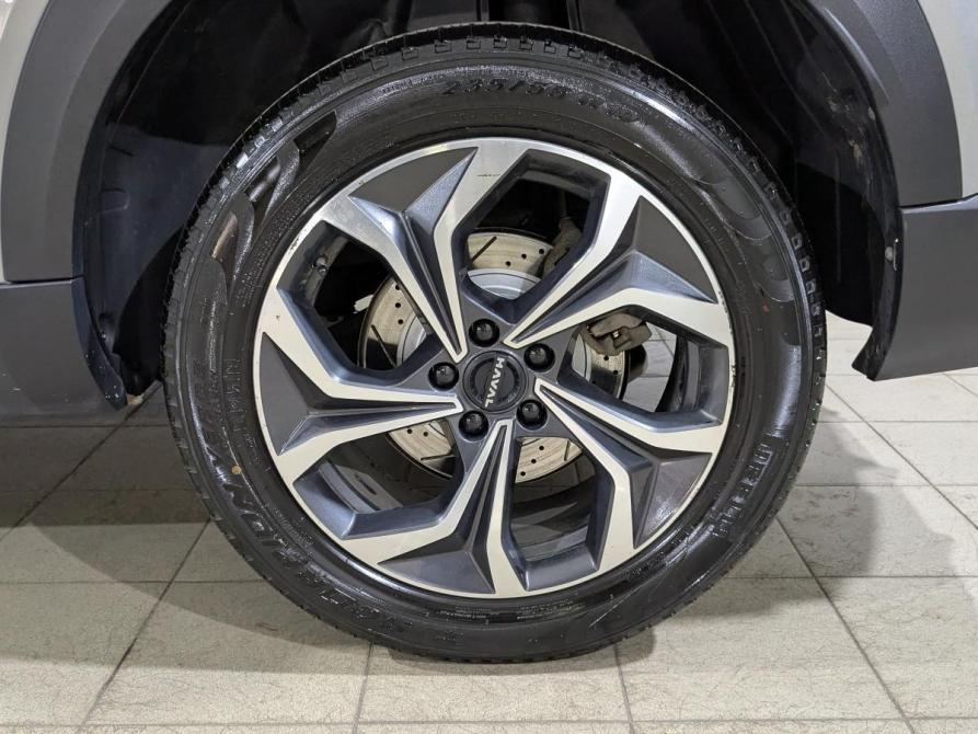 Haval F7 II Химки  - изображение 12