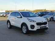 Kia Sportage IV Чебоксары  - изображение 25