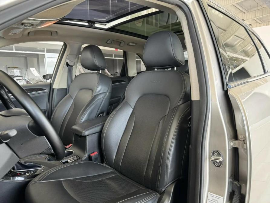 Zotye T600 Оренбург  - изображение 14