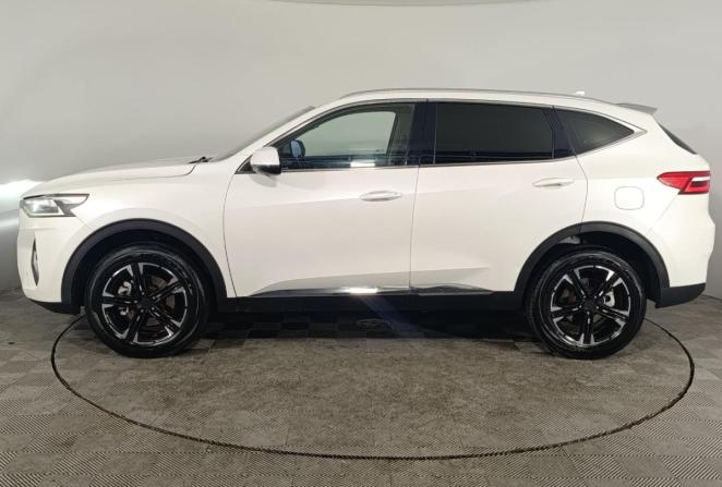 Haval F7 I с пробегом 2020 года, цена 1 460 000 рублей, 194507 км, внедорожник, Автокод Объявления