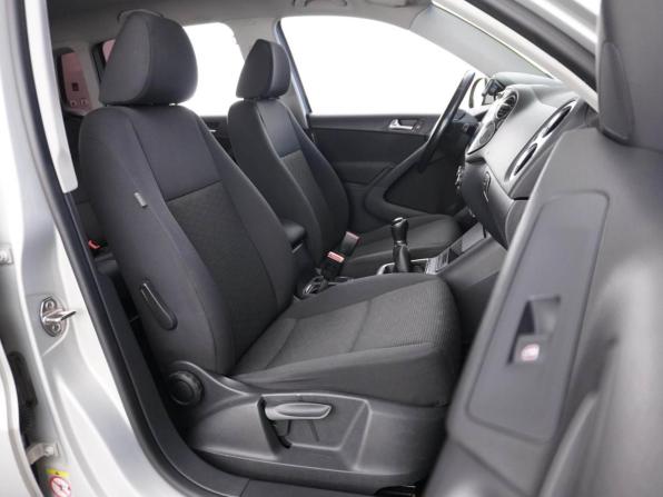Volkswagen Tiguan I Рестайлинг с пробегом 2013 года, цена 999 324 рубля, 220030 км, внедорожник, Автокод Объявления