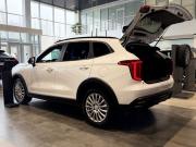 Haval Jolion I Рестайлинг 2 Тольятти  - изображение 34