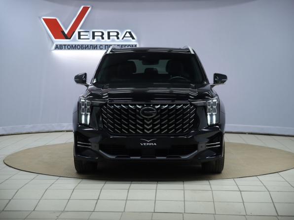 GAC GS8 II с пробегом 2024 года, цена 3 250 000 рублей, 93553 км, внедорожник, Автокод Объявления
