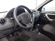 Nissan Terrano III (D10) Пермь  - изображение 25
