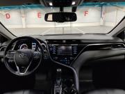 Toyota Camry VIII (XV70) Казань  - изображение 45