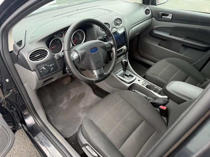 Ford Focus II Рестайлинг Курган  - изображение 7