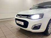 Lada (ВАЗ) Kalina II Энгельс  - изображение 47