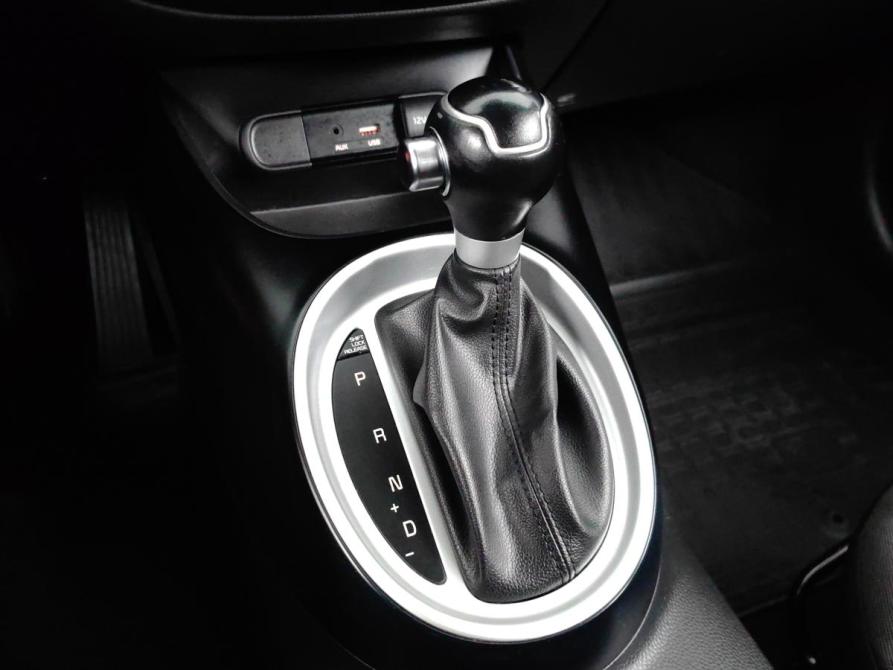 Kia Soul II Подольск  - изображение 16