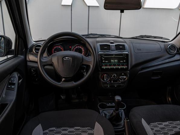Lada (ВАЗ) Granta I Рестайлинг с пробегом 2023 года, цена 960 000 рублей, 36867 км, универсал, Автокод Объявления