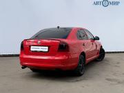 Skoda Octavia II (A5) Рестайлинг Москва  - изображение 17