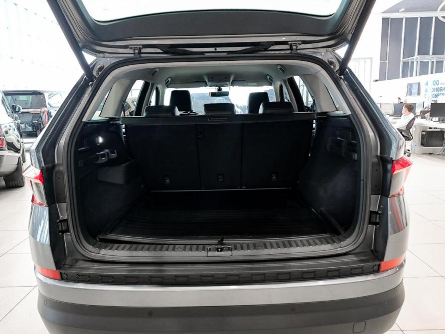 Skoda Kodiaq I Казань  - изображение 12