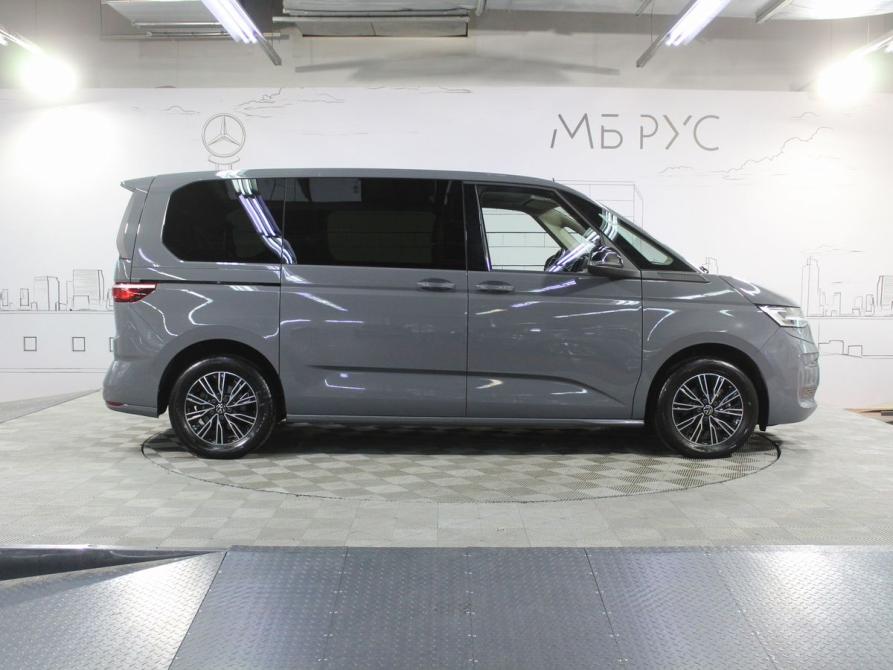 Volkswagen Multivan T7 Москва  - изображение 6