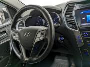 Hyundai Santa Fe III Рестайлинг Москва  - изображение 52