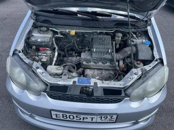 Honda HR-V I Рестайлинг с пробегом 2004 года, цена 250 000 рублей, 296832 км, внедорожник, Автокод Объявления