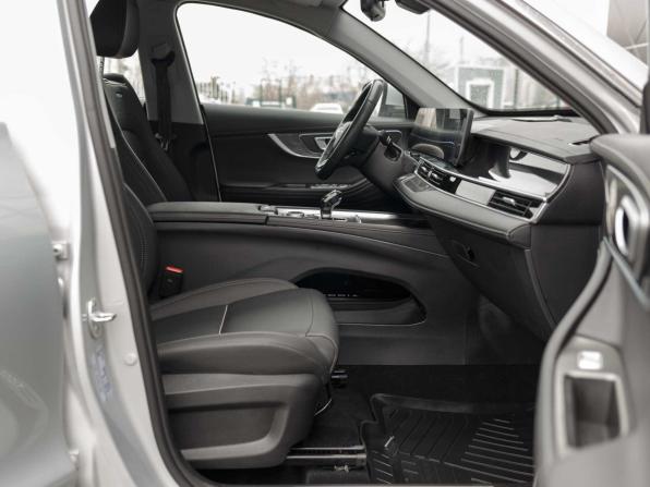 Chery Tiggo 7 Pro Max I Рестайлинг с пробегом 2025 года, цена 2 290 000 рублей, 20635 км, внедорожник, Автокод Объявления