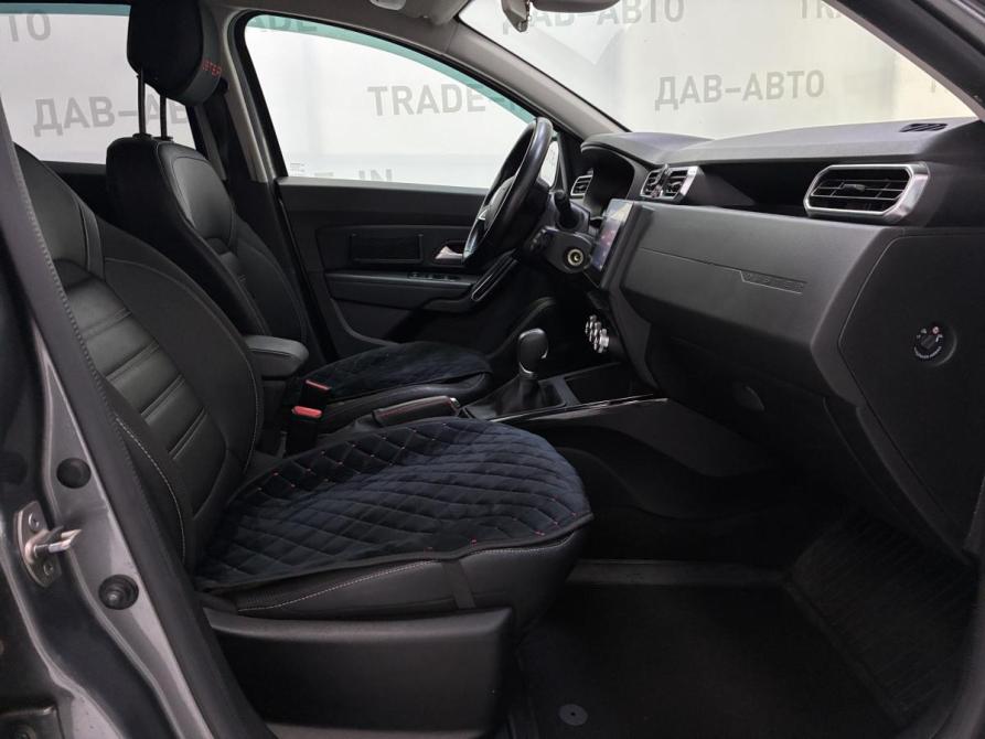 Renault Duster II Пермь  - изображение 8