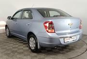 Chevrolet Cobalt II Рестайлинг Волгоград  - изображение 28