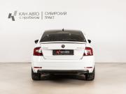 Skoda Octavia III (A7) Рестайлинг Казань  - изображение 12