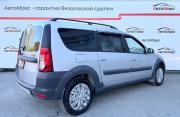 Lada (ВАЗ) Largus I Тюмень  - изображение 23