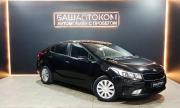 Kia Cerato III Рестайлинг (Classic) Уфа  - изображение 22