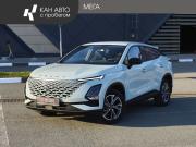 Omoda C5 I Казань  - изображение 14