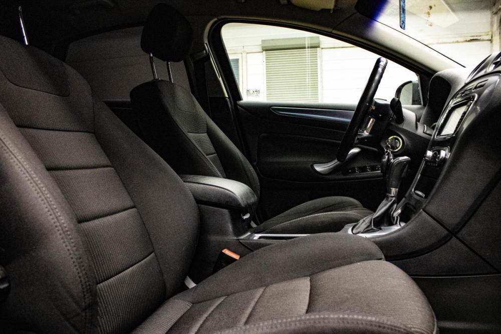 Ford Mondeo IV Рестайлинг Уфа  - изображение 12