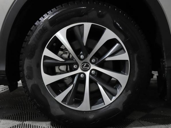Lexus RX IV Рестайлинг с пробегом 2022 года, цена 5 710 000 рублей, 26363 км, внедорожник, Автокод Объявления