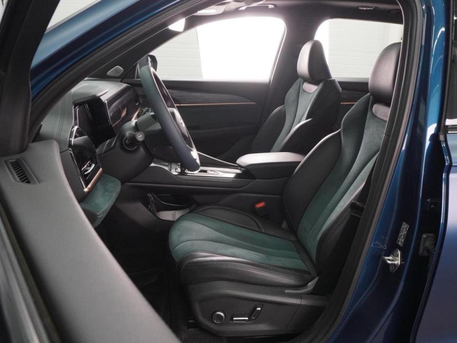 Geely Monjaro I Воронеж  - изображение 10